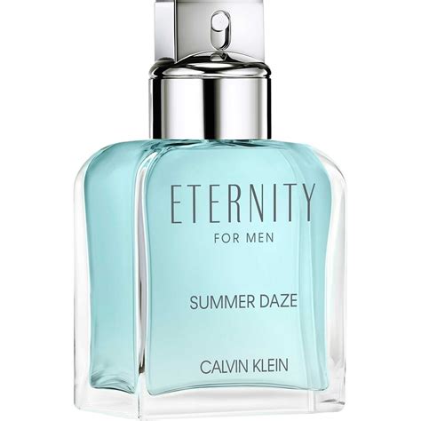 calvin klein summer perfume men